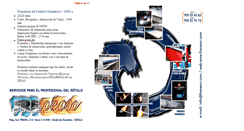 Desktop Screenshot of freneon.com
